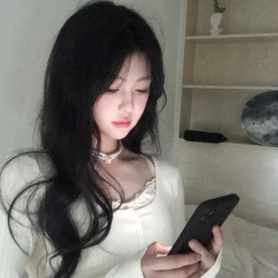 对我而言，你是珍贵的